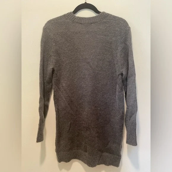 Ann Taylor *New With Tags* Mohair Wool Women's Long Cardigan. Size XS - Picture 6 of 6